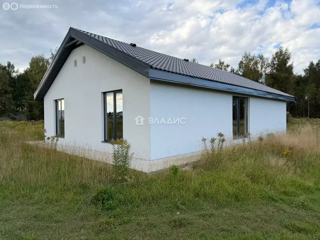 Дом в посёлок Малыгино, Восточная улица, 5 (100 м) - Фото 2