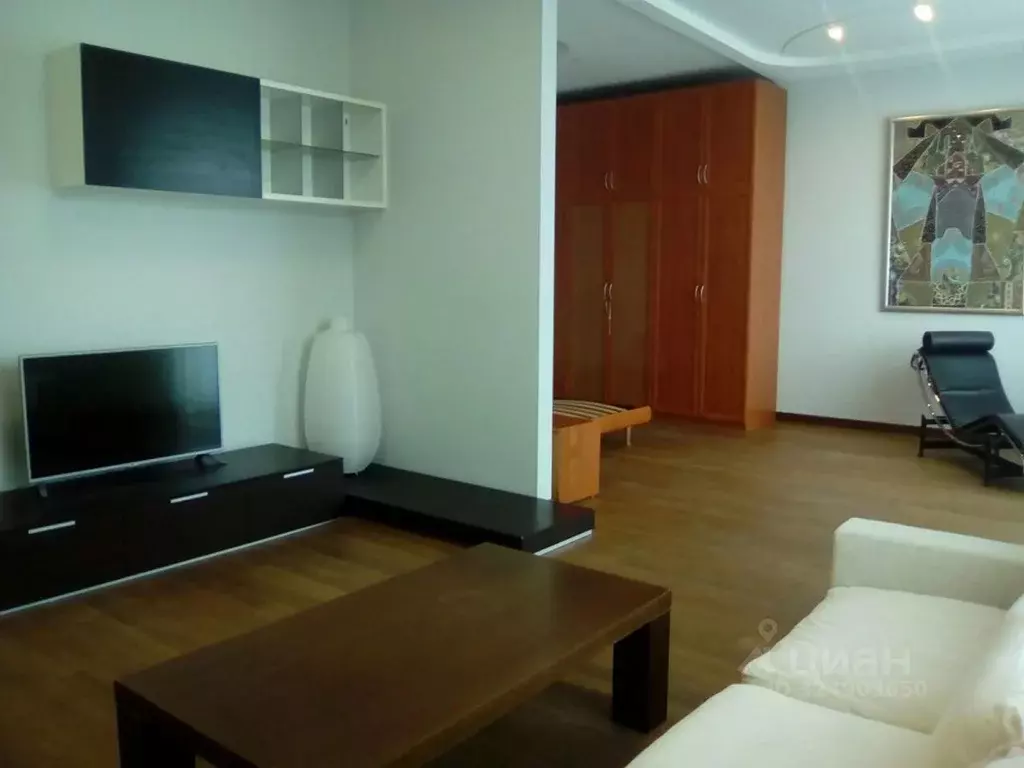 2-к кв. Москва Октябрьская ул., 38К5 (65.0 м) - Фото 2