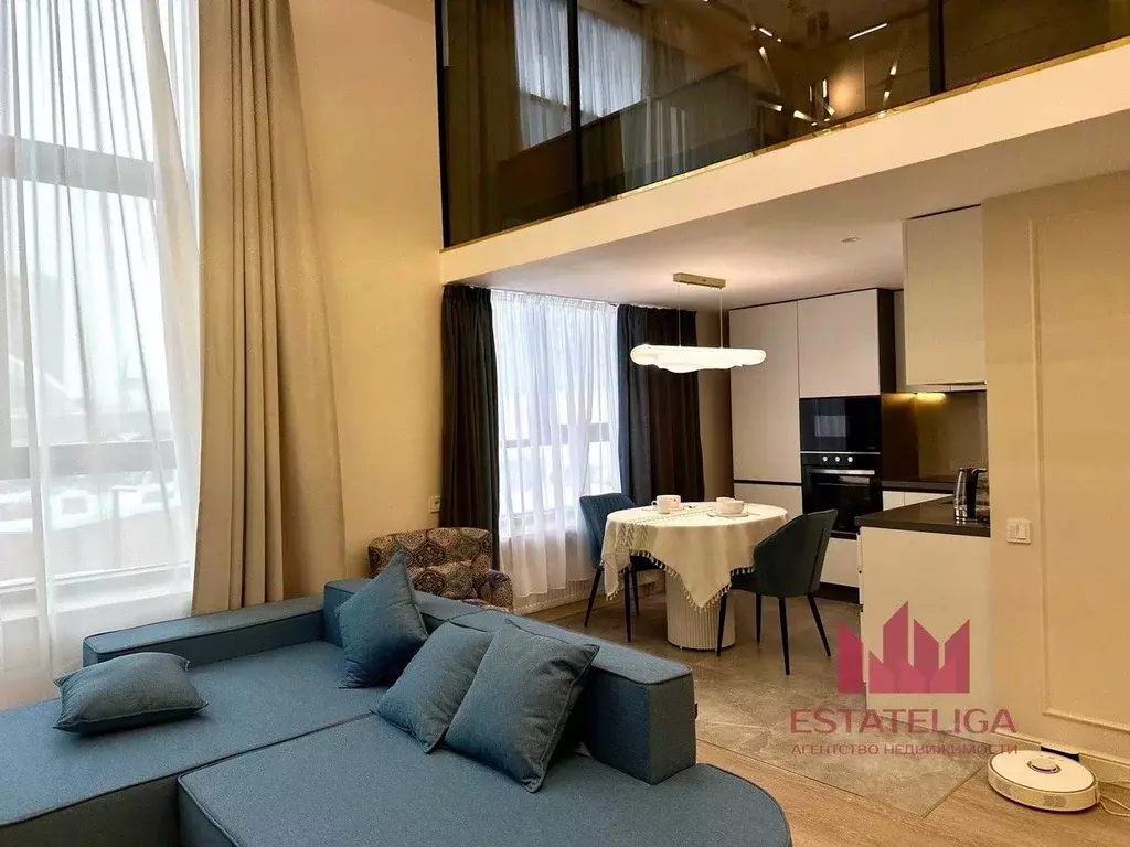 2-к кв. Москва Причальный проезд, 10к2 (46.0 м) - Фото 2