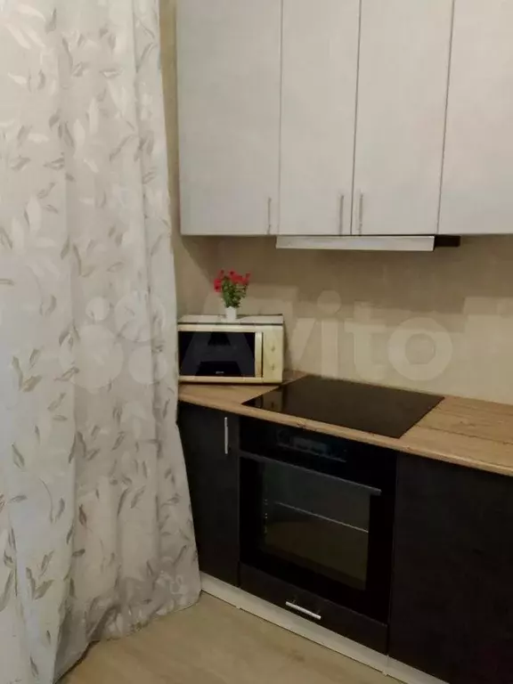 2-к. квартира, 60,1 м, 5/18 эт. - Фото 1