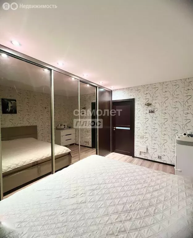 3-комнатная квартира: Мытищи, Лётная улица, 16к3 (50.9 м) - Фото 2