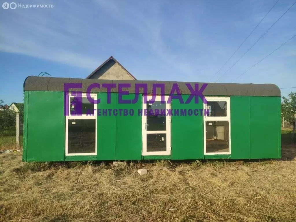 Участок в посёлок городского типа Приморский, территория ТСН Парус, ... - Фото 1