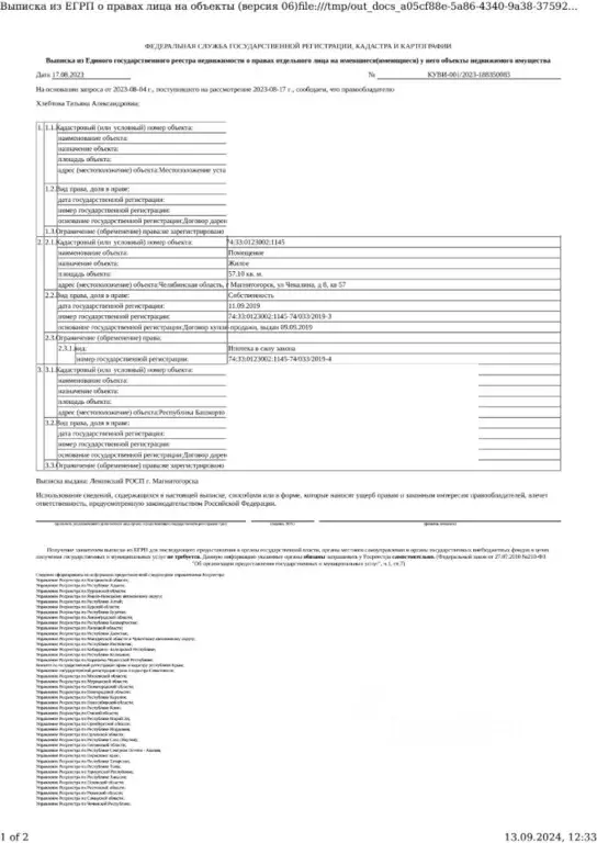 Свободной планировки кв. Челябинская область, Магнитогорск ул. ... - Фото 1