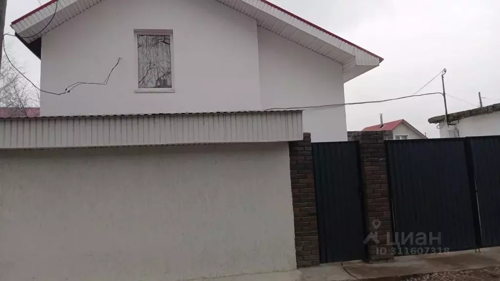 Дом в Самарская область, Самара Оружейная ул., 37 (200 м) - Фото 1