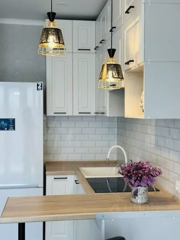 Студия Краснодарский край, Крымск ул. Свердлова, 125А (29.0 м) - Фото 2