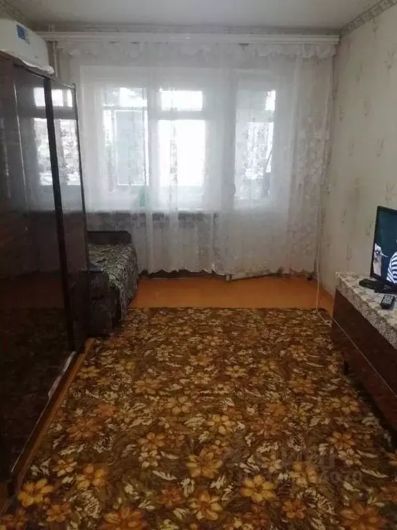 1-к кв. Волгоградская область, Волгоград Краснополянская ул., 50 (30.0 ... - Фото 1