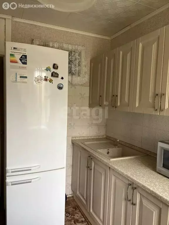 3-комнатная квартира: Миасс, улица Попова, 11 (61.3 м) - Фото 2
