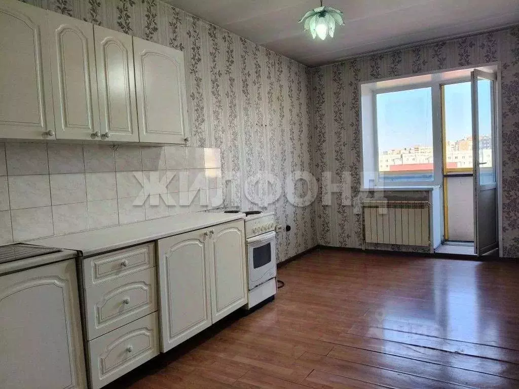 1-к кв. Хакасия, Абакан просп. Дружбы Народов, 52 (43.4 м) - Фото 2