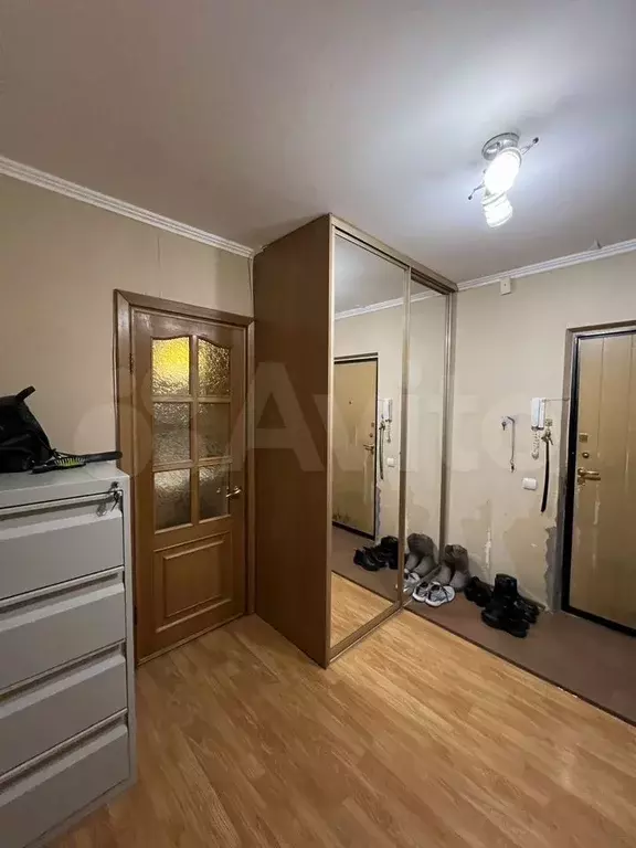 2-к. квартира, 54 м, 5/5 эт. - Фото 0