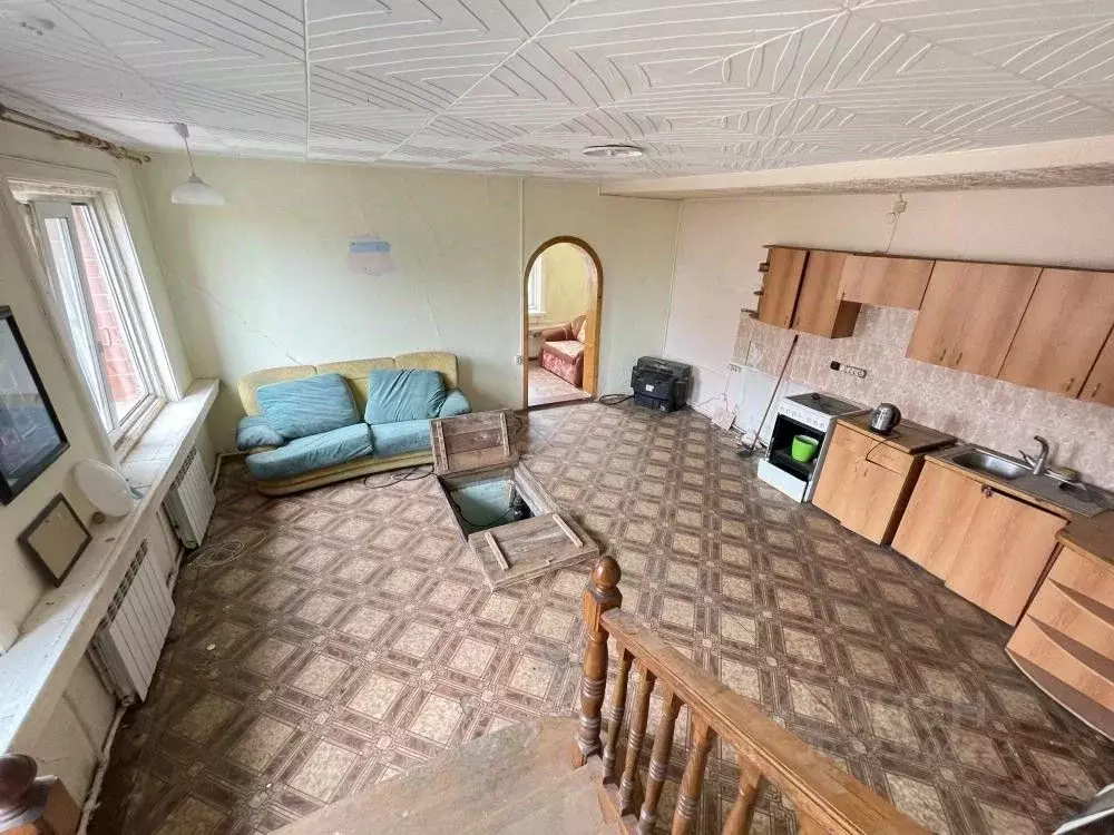 3-к кв. Иркутская область, Иркутский муниципальный округ, с. ... - Фото 1