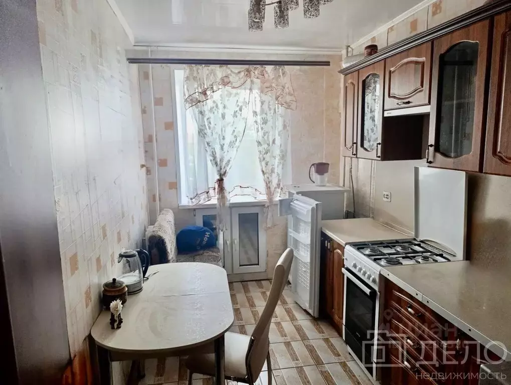3-к кв. Рязанская область, Скопин ул. Карла Маркса, 269 (58.4 м) - Фото 2