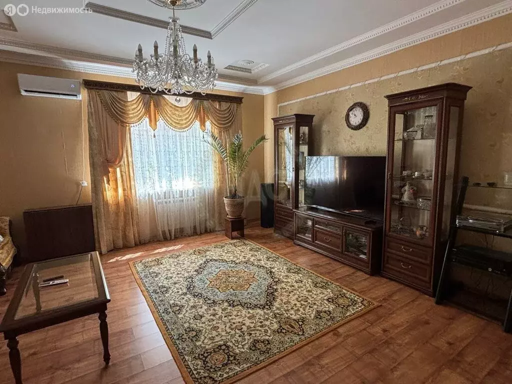 3-комнатная квартира: Курск, улица Димитрова, 52 (119.7 м) - Фото 2