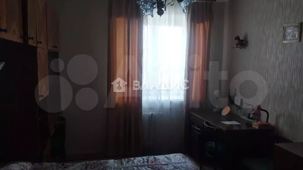 3-к. квартира, 59,5 м, 3/5 эт. - Фото 0