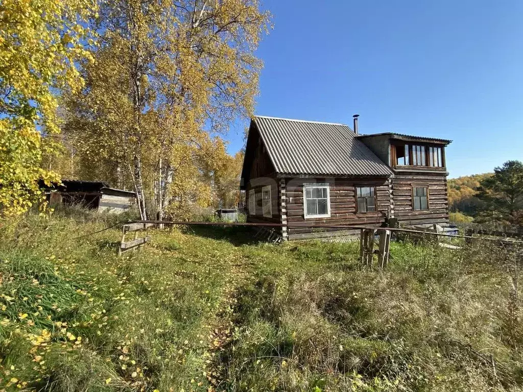 Участок в Иркутская область, Иркутский муниципальный округ, Маркова рп ... - Фото 1