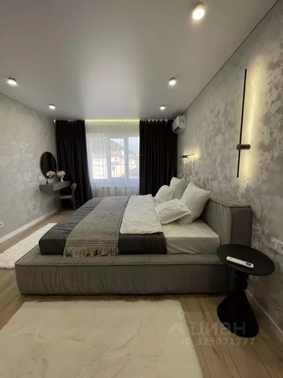 1-к кв. Ставропольский край, Пятигорск ул. 295-й Стрелковой Дивизии, ... - Фото 1