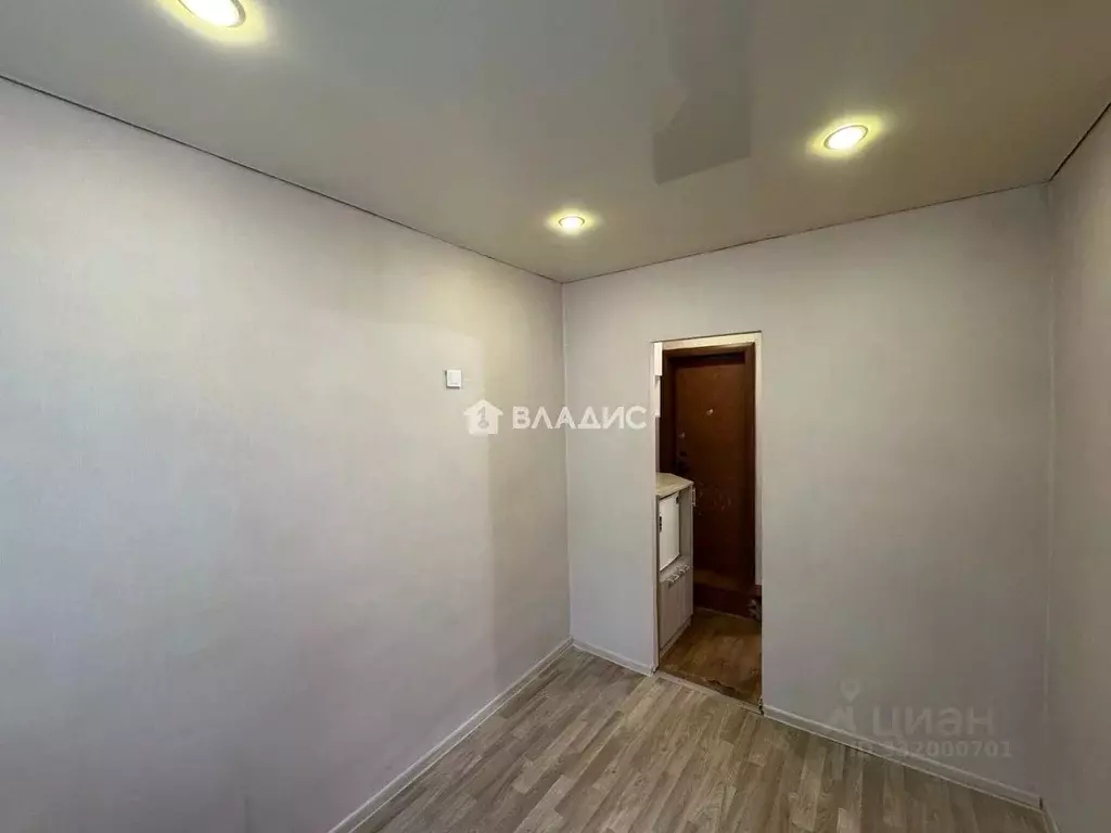 Комната Пензенская область, Пенза ул. Краснова, 36 (9.6 м) - Фото 2