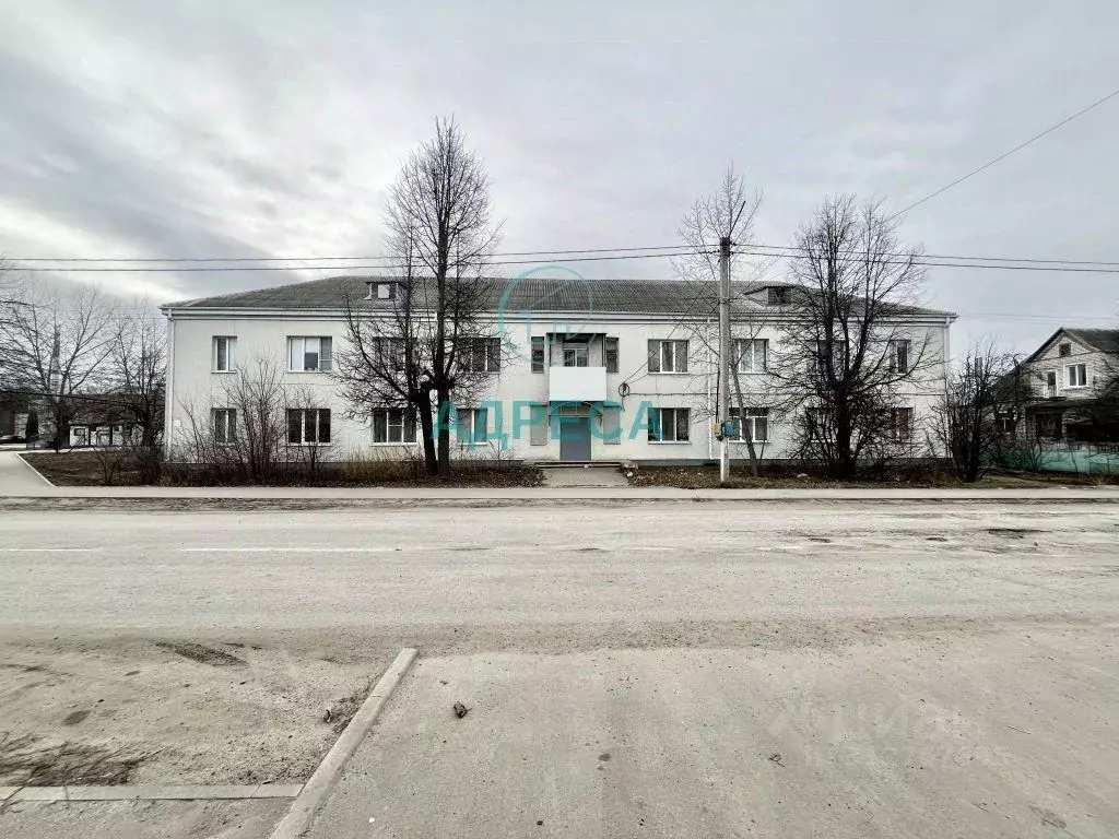 Комната Белгородская область, Поселок Чернянка городское поселение, ... - Фото 1
