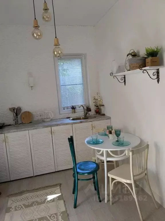 Дом в Краснодарский край, Геленджик ул. Иванова, 25 (40 м) - Фото 0