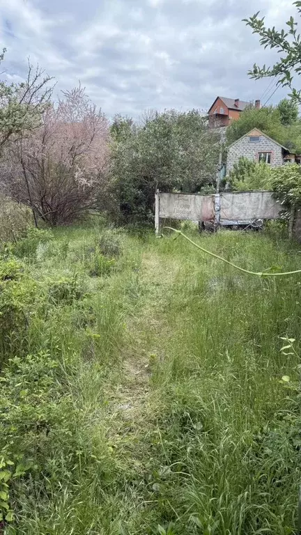 Участок 8 сот. (СНТ, ДНП) - Фото 0