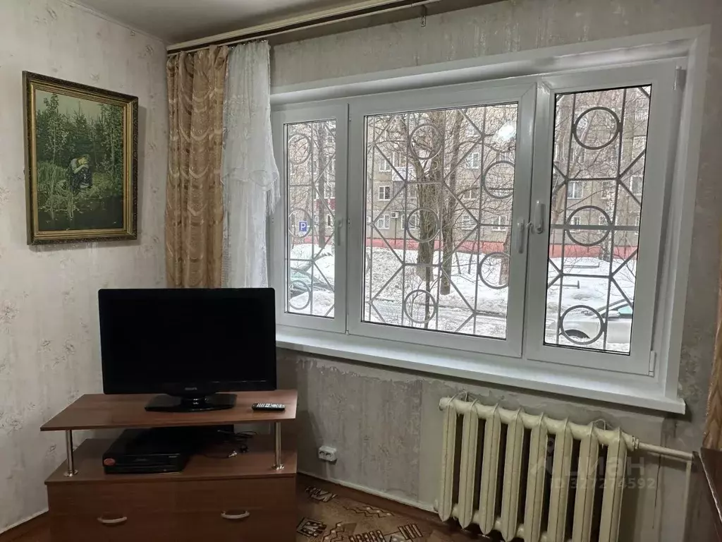 2-к кв. Московская область, Люберцы Юбилейная ул., 18 (44.2 м) - Фото 2