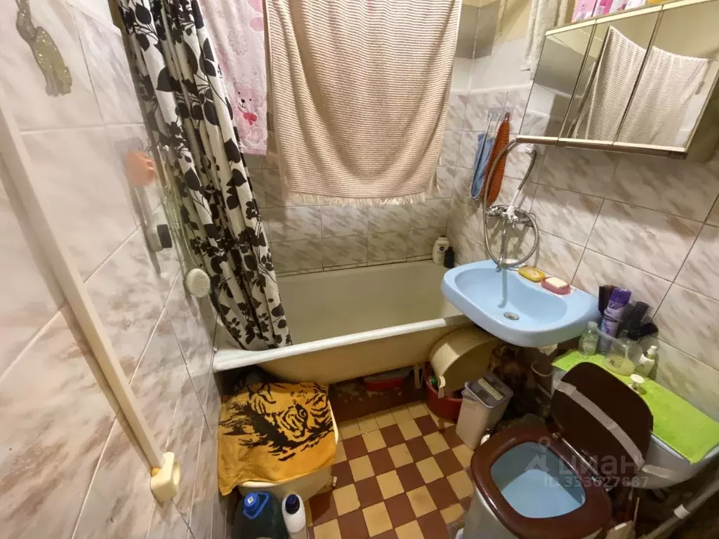 1-к кв. Московская область, Химки ул. Гоголя, 14 (23.0 м) - Фото 1