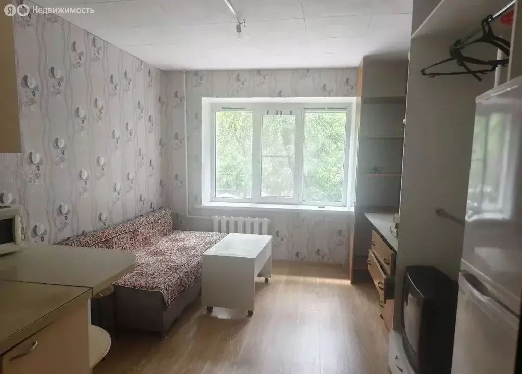 1к в 3-комнатной квартире (12 м) - Фото 2