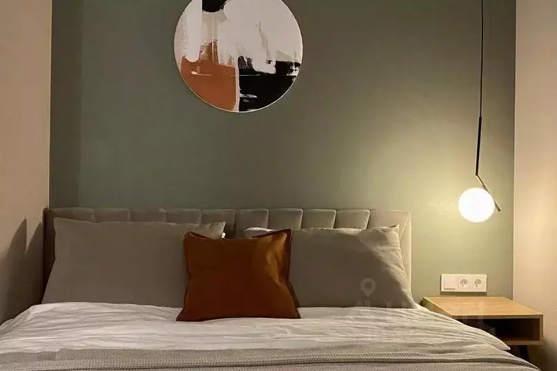 1-к кв. Татарстан, Казань ул. Достоевского, 57 (45.0 м) - Фото 2