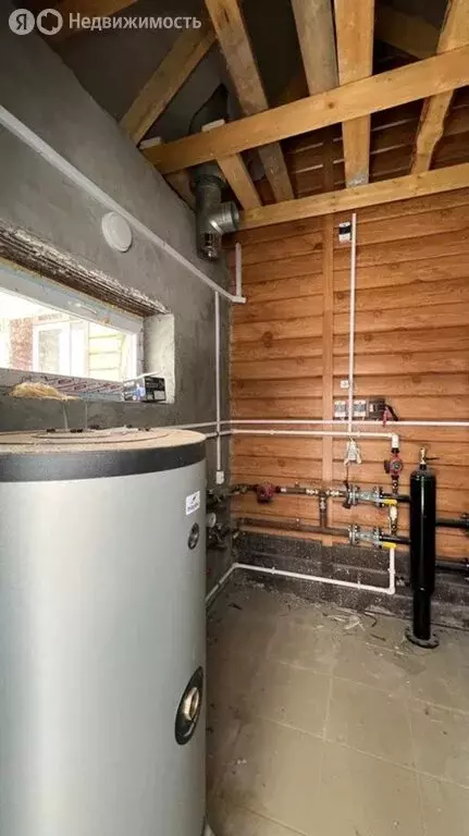 Офис (572 м) - Фото 2