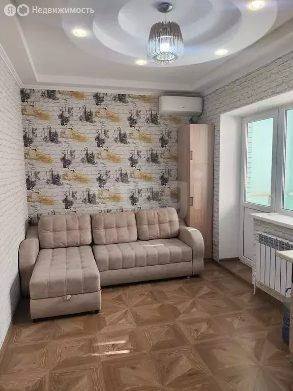 Квартира-студия: Ростов-на-Дону, улица Вересаева, 19А (20 м) - Фото 0