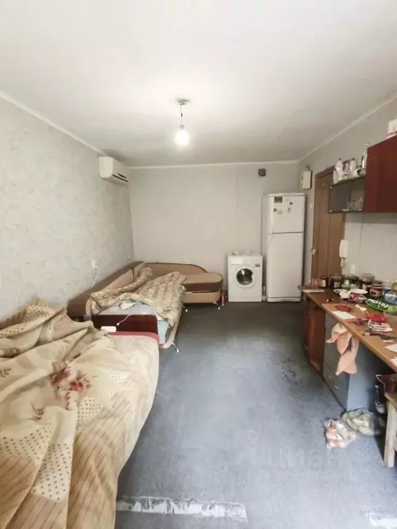Комната Ростовская область, Ростов-на-Дону Каширская ул., 8 (18.0 м) - Фото 2