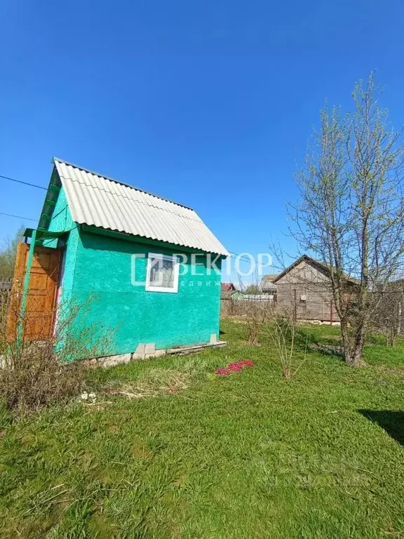 Дом в Костромская область, Кострома Струя-2 СНТ, 75 (17 м) - Фото 2