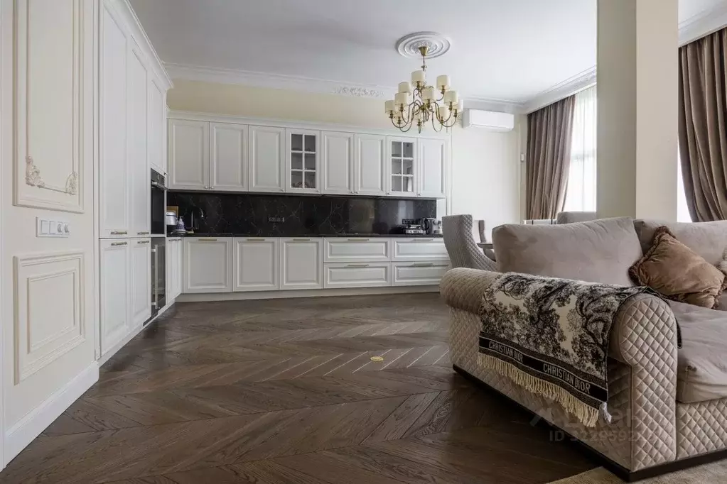 Таунхаус в Московская область, Истра муниципальный округ, д. Новинки, ... - Фото 2