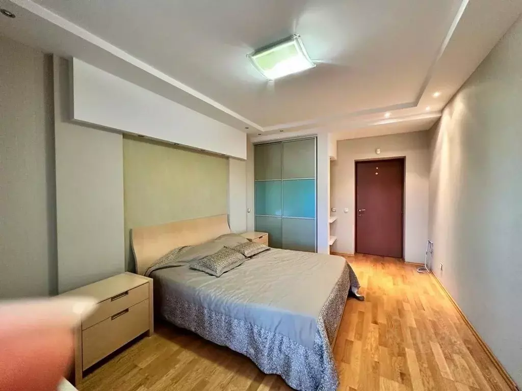 2-к кв. Татарстан, Казань ул. Шуртыгина, 24 (55.0 м) - Фото 1