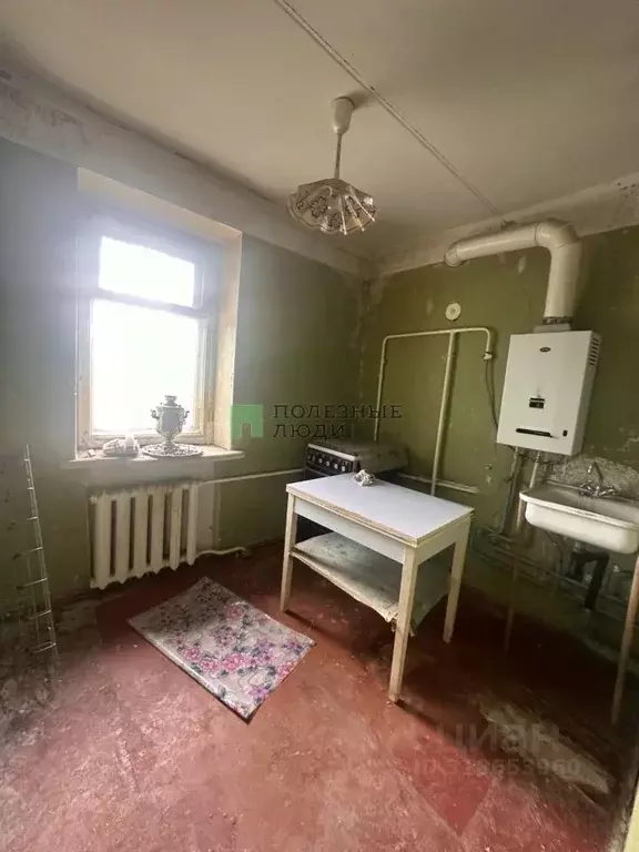 1-к кв. Орловская область, Орел Комсомольская ул., 243 (30.8 м) - Фото 1