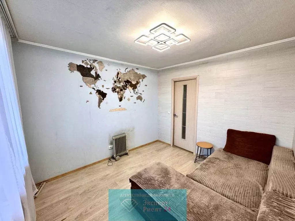 2-к кв. Московская область, Яхрома Дмитровский муниципальный округ, ... - Фото 1