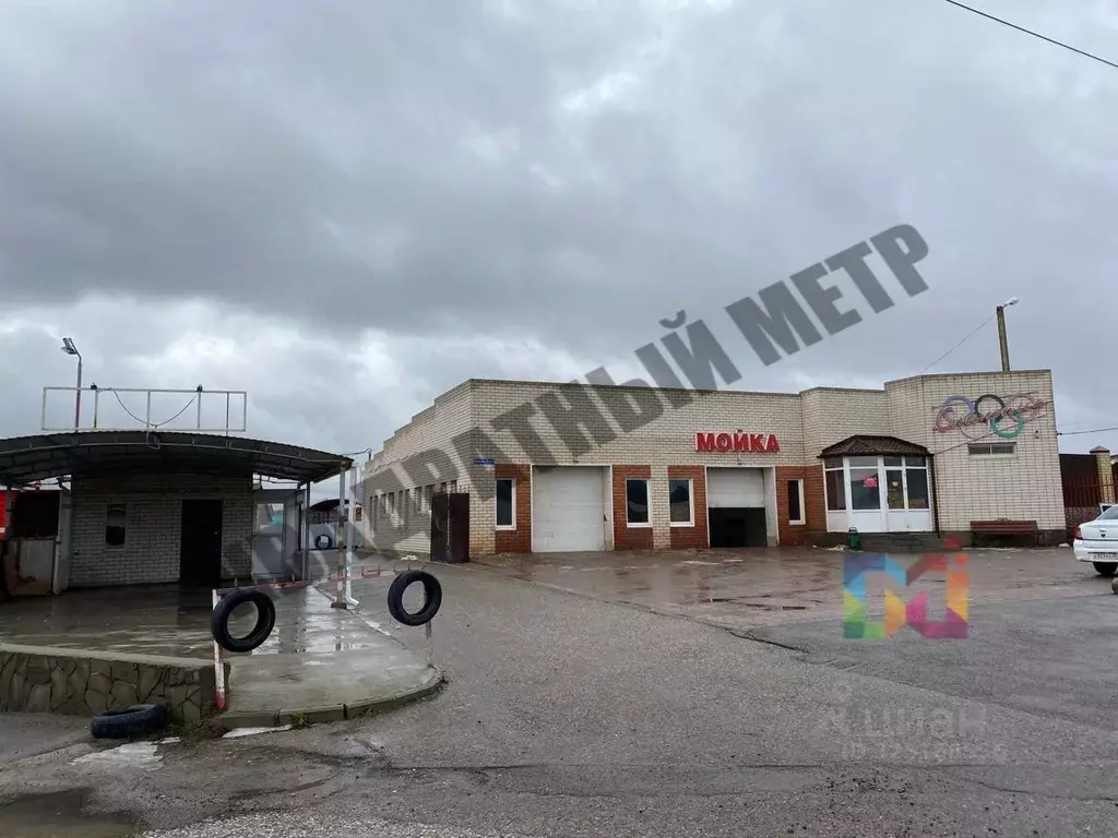 Помещение свободного назначения в Калмыкия, Элиста ул. В.И. Ленина, ... - Фото 1