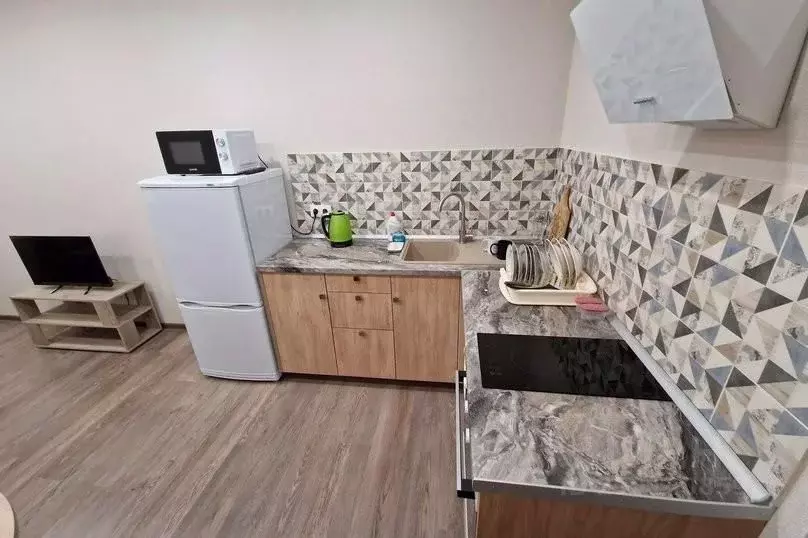 2-к кв. Московская область, Красногорск городской округ, д. Глухово ... - Фото 2