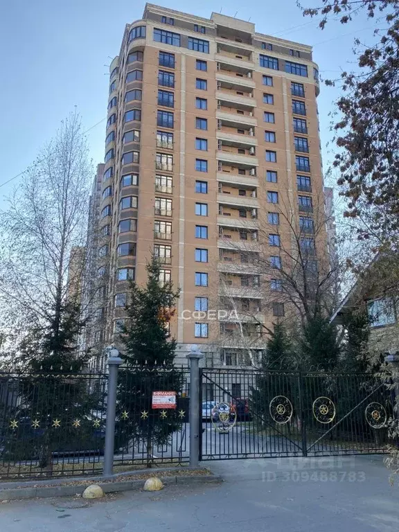 Гараж в Новосибирская область, Новосибирск ул. Романова, 55 (18 м) - Фото 0