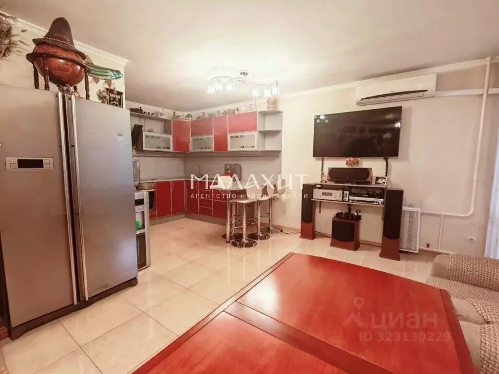 2-к кв. Самарская область, Самара Пензенская ул., 41 (76.0 м) - Фото 2