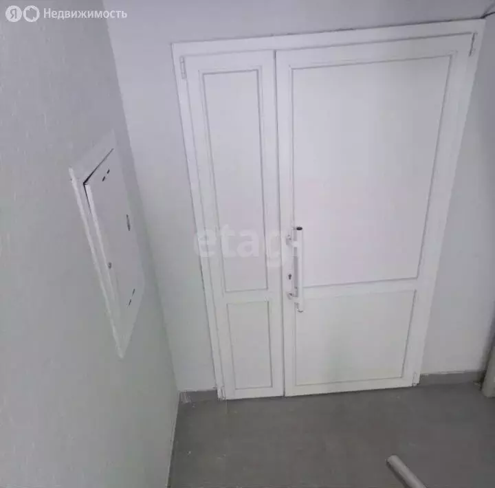 1к в -комнатной квартире (12.8 м) - Фото 2