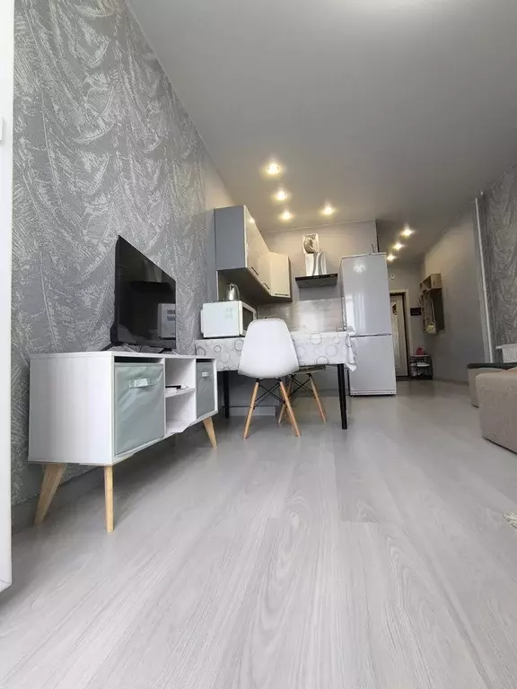 Продаётся квартира-студия, 24.4 м - Фото 0