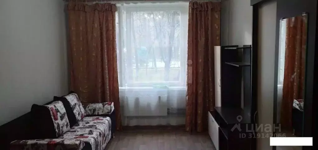 Комната Москва Рязанский просп., 91К1 (17.3 м) - Фото 0