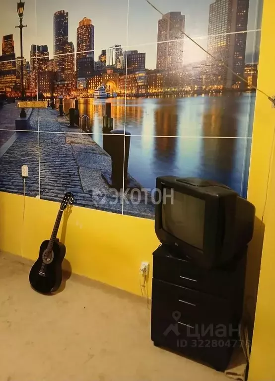 2-к кв. Санкт-Петербург Ярославский просп., 38 (53.0 м) - Фото 1