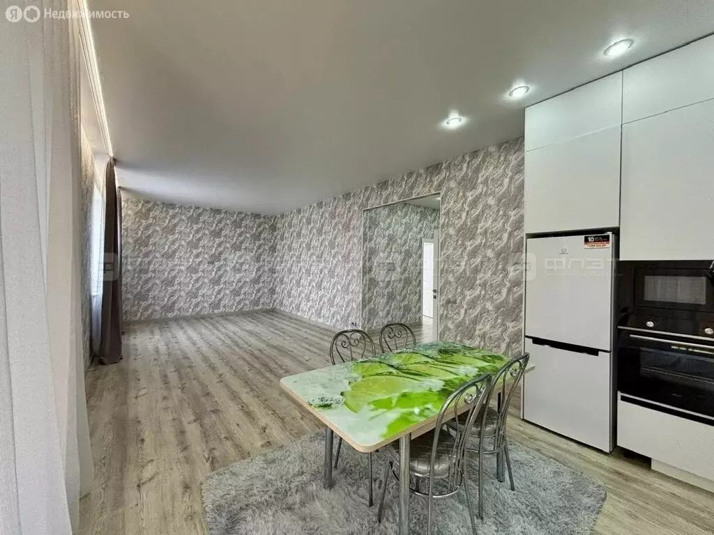 Дом в деревня Чернышевка, улица Дружбы, 7 (105.4 м) - Фото 2