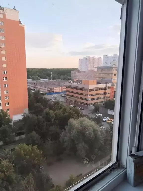 1-к кв. Московская область, Красногорск Успенская ул., 28 (50.0 м) - Фото 2