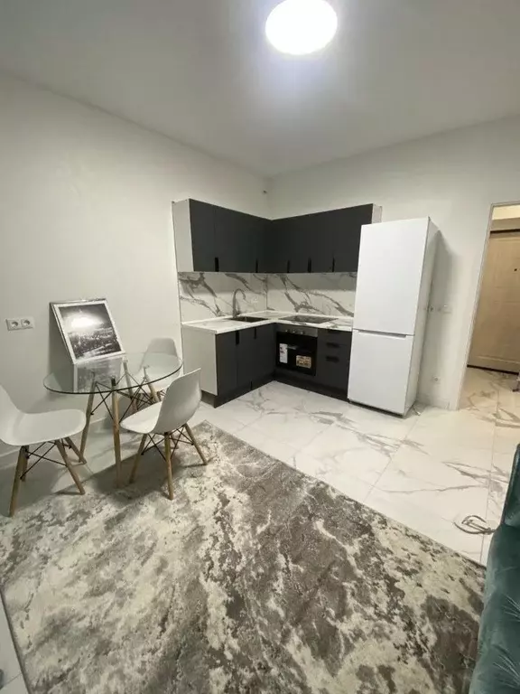 1-к кв. Москва ул. Бажова, 4 (30.0 м) - Фото 2