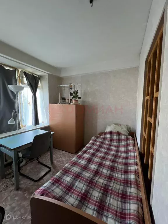 Продаётся 1-к квартира, 36 м - Фото 0
