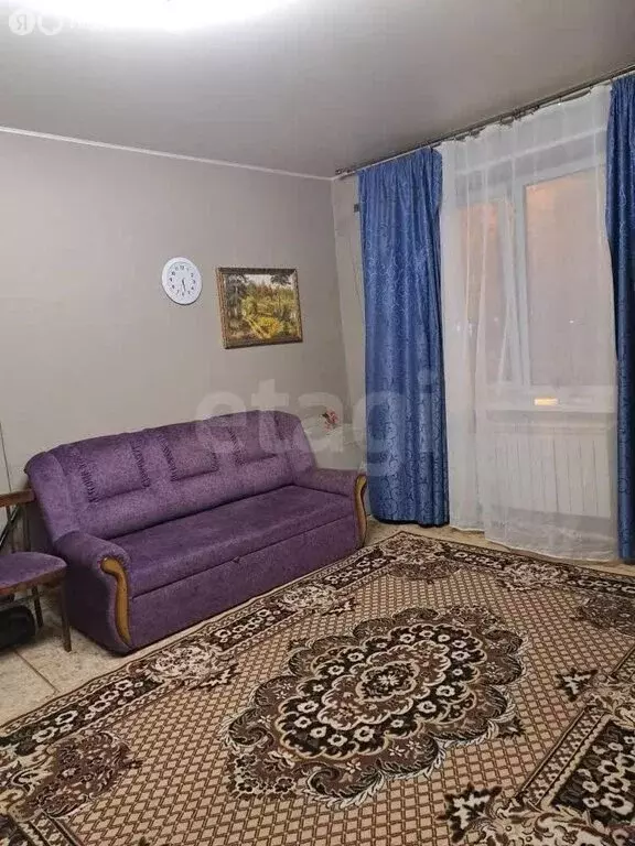 1к в -комнатной квартире (23.9 м) - Фото 2