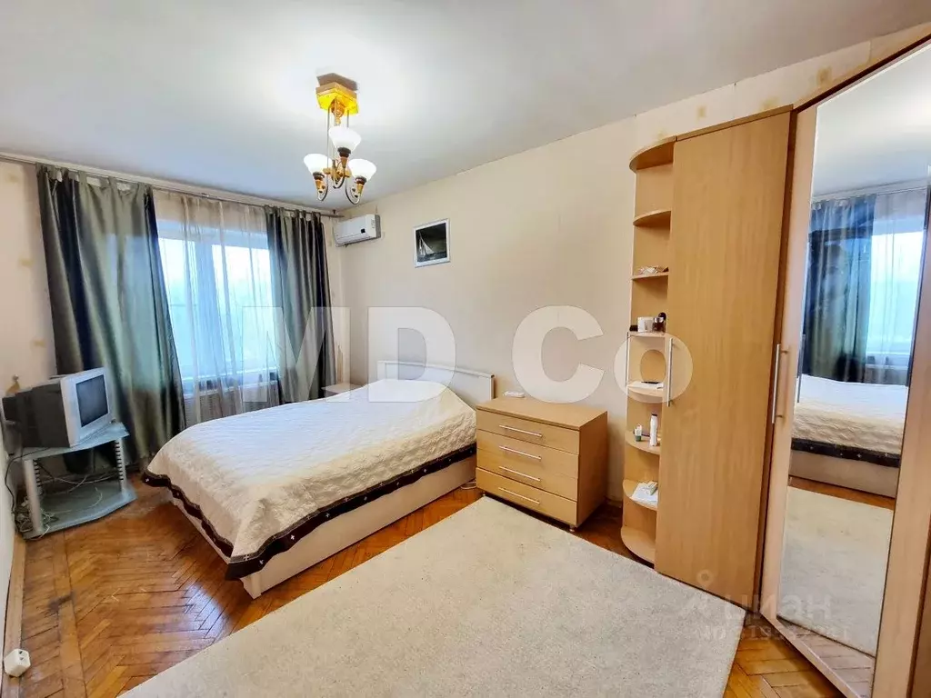 1-к кв. Москва Дмитровское ш., 129К1 (33.0 м) - Фото 0