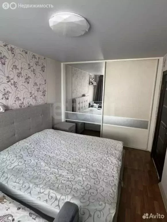 2-комнатная квартира: Челябинск, Салютная улица, 10 (48 м) - Фото 2